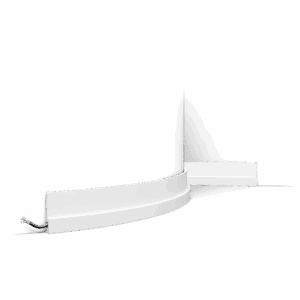 Плинтусы Orac PX198F