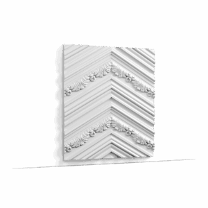 Ba'rock,New Classics,3D стеновые покрытия, Orac W130 CHEVRON